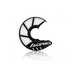 Protector Disco del. Negro - 0021846.090