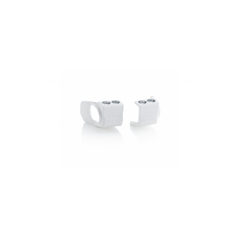 Protector (blanco) PIE Horquilla Kayaba - 0023197.030