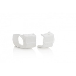 Protector PIE Horquilla Blanco - 0023502.030