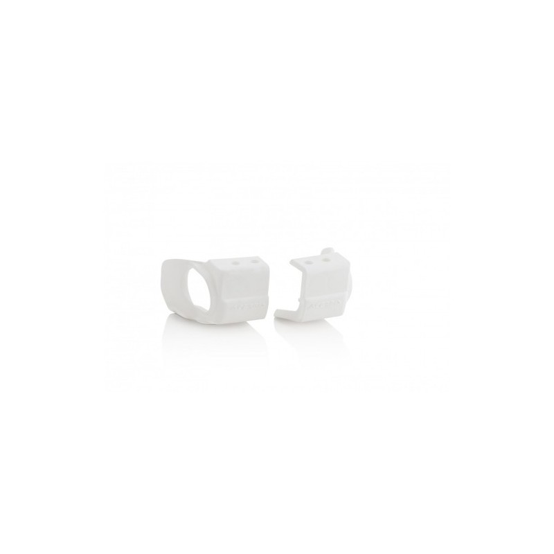 Protector PIE Horquilla Blanco - 0023502.030
