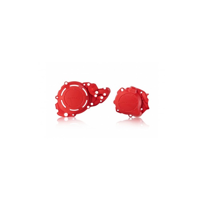 KIT Tapas Motor RR 2T Rojas - 0023763.110
