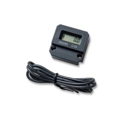 Instrumento Cuenta Horas - 007.40.129.00.00
