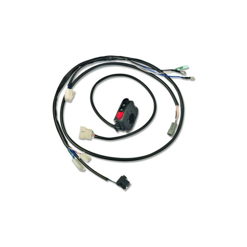 KIT Instalacion RR 4T - 031.40.081.82.00
