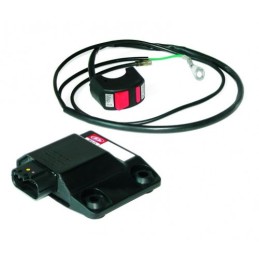 KIT CDI Doble Mapa RR 4T - 031.46.027.82.00