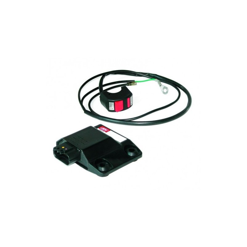 KIT CDI Doble Mapa RR 4T - 031.46.027.82.00