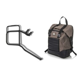 Bolsa Derecha- KIT ALP 4.0- ALP X 4T - 034.46.004.82.00