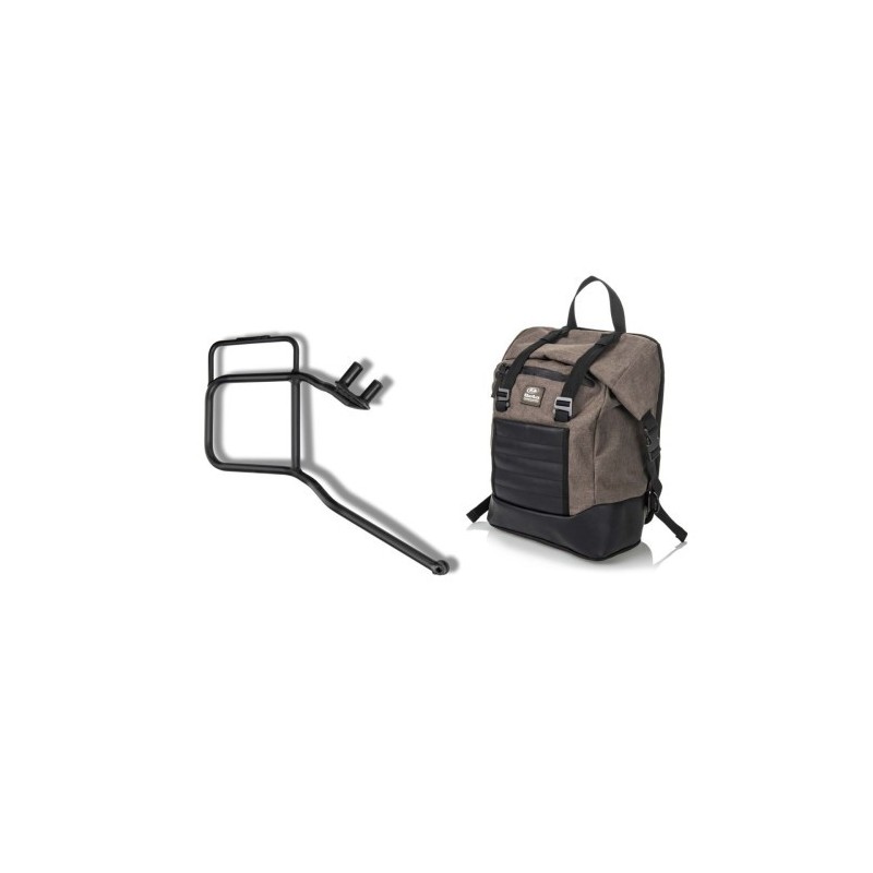 Bolsa Derecha- KIT ALP 4.0- ALP X 4T - 034.46.004.82.00