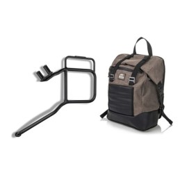 Bolsa Izquierda- KIT ALP 4.0- ALP X 4T - 034.46.005.82.00