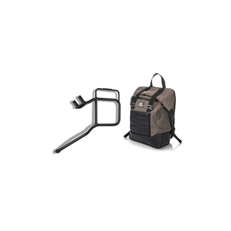 Bolsa Izquierda- KIT ALP 4.0- ALP X 4T - 034.46.005.82.00