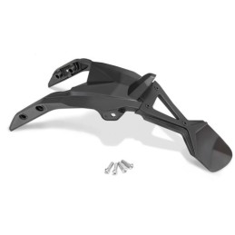 Portamatriculas - KIT Black ALP 4.0 - ALP X 4 -...