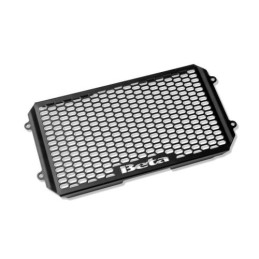Rejilla Radiador Negra ALP - 034.46.024.82.00