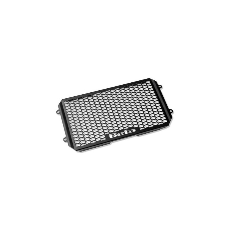 Rejilla Radiador Negra ALP - 034.46.024.82.00