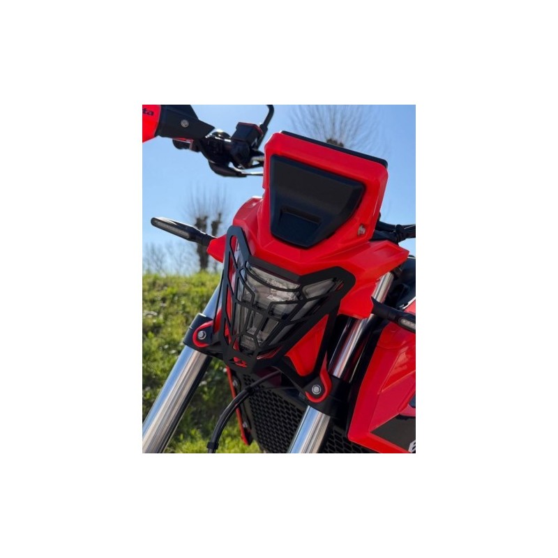 Rejilla Faro ALP 4.0 4T - 034.46.025.82.26