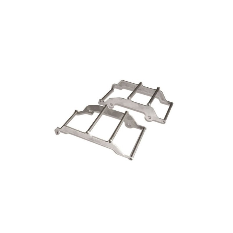 KIT Protector Radiador - 037.46.056.82.00