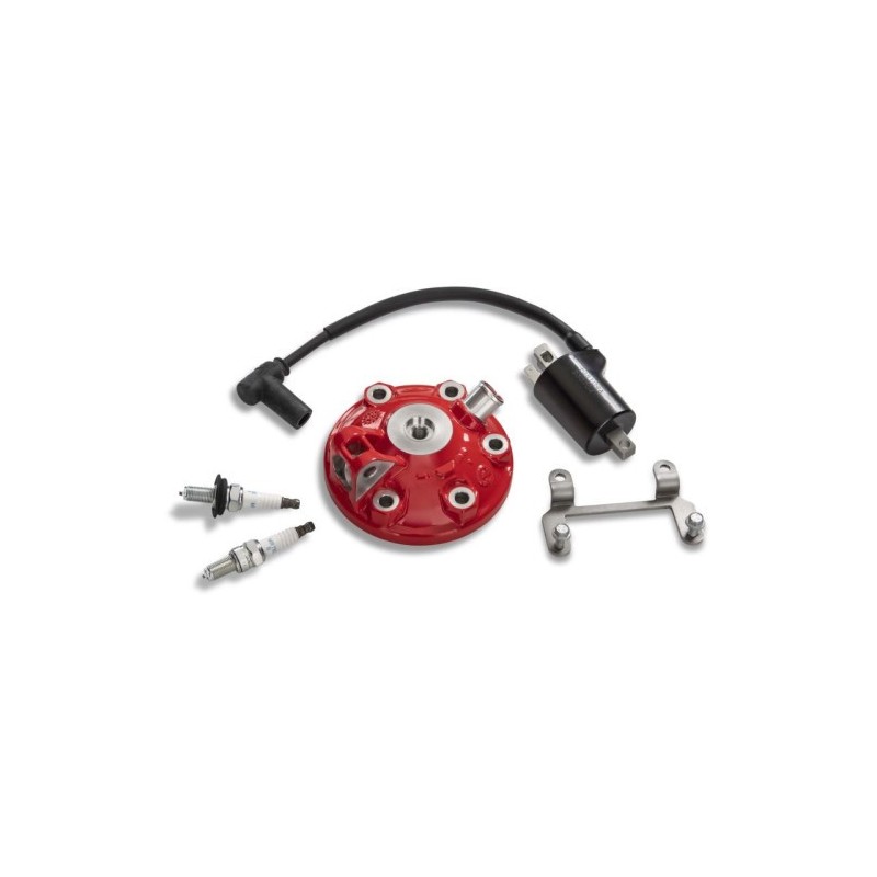 KIT 2 Bujias RR 2T - 040.46.017.82.00