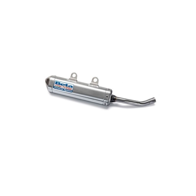 Silencioso Racing RR 2T 125 - 041.37.011.82.00