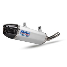 Silencioso Racing - RR 4T 125 MY 21+ - 043.46.006.82.00