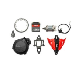 Start-up KIT Sincro 2T - 059.46.000.82.00
