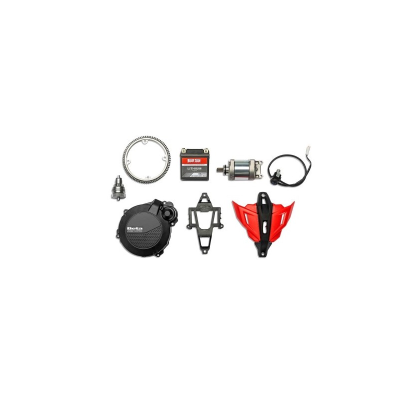 Start-up KIT Sincro 2T - 059.46.000.82.00