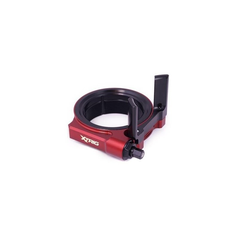 Regulador de Precarga CRF250R 13-17 / CRF450R 13-16 - 10100003