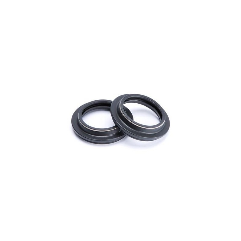 Sellos antipolvo de horquilla delantera (par) 48 mm KYB -NOK - 110024800102