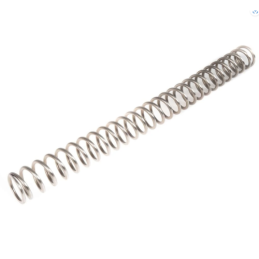 Muelle horquilla delantera KYB 48mm 497mm 4.2N -...