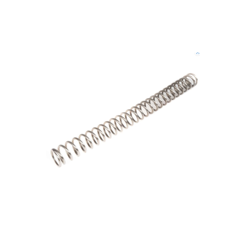Muelle horquilla delantera KYB 48mm 497mm 4.2N - 110054809001
