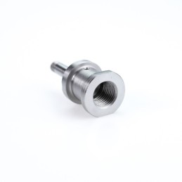 Válvula base de rebote KX450F11-12,YZ450F18-,YZ250F -...