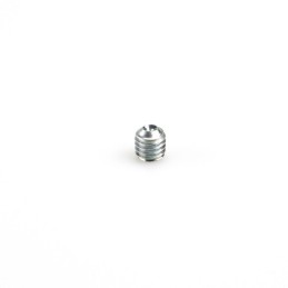 Tornillo de fijación del tubo interior ff M6x6 -...