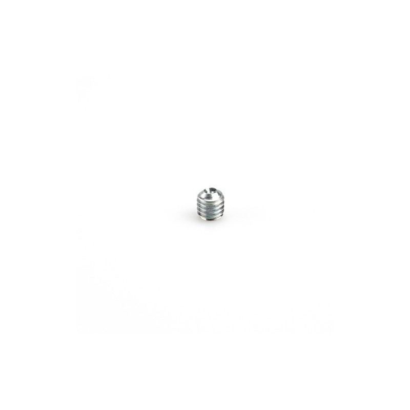 Tornillo de fijación del tubo interior ff M6x6 - 110790000501