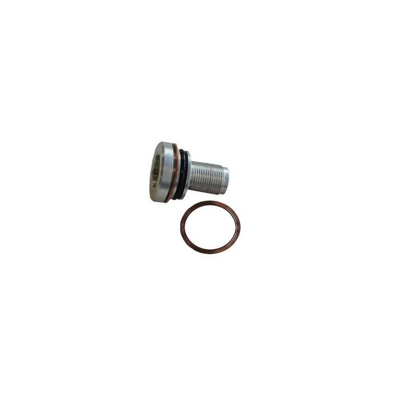 Empaquetadura Válvula base YZ65 19-, YZ85 02-15, CRF450 - 110810000201
