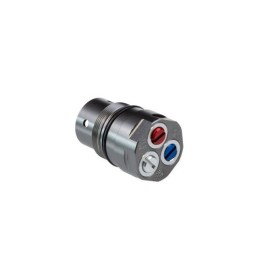 Ajustador Triple Superior 4CLIC/1VUELTA - 120060005601