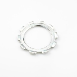 Tuerca para muelle rcu 46mm superior Acero - 120164600101