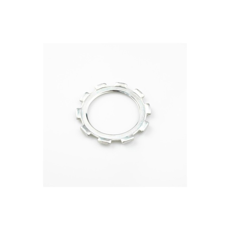 Tuerca para muelle rcu 46mm superior Acero - 120164600101