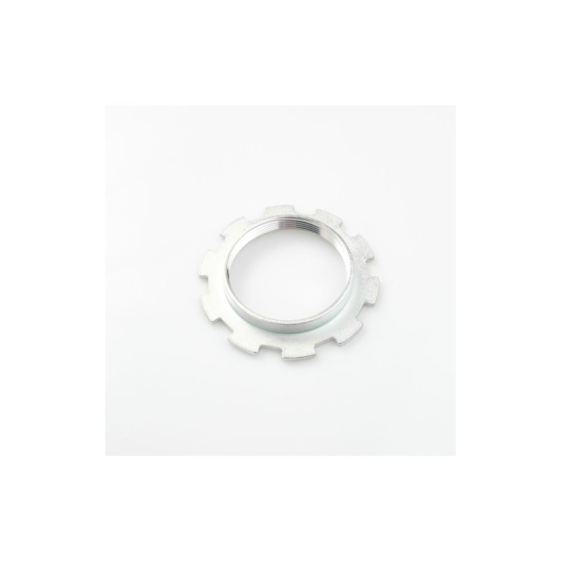 Tuerca para muelle rcu 46mm fondo Acero - 120174600101