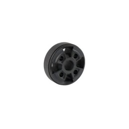 Pistón completo rcu 46mm doble junta tórica - 120204600601