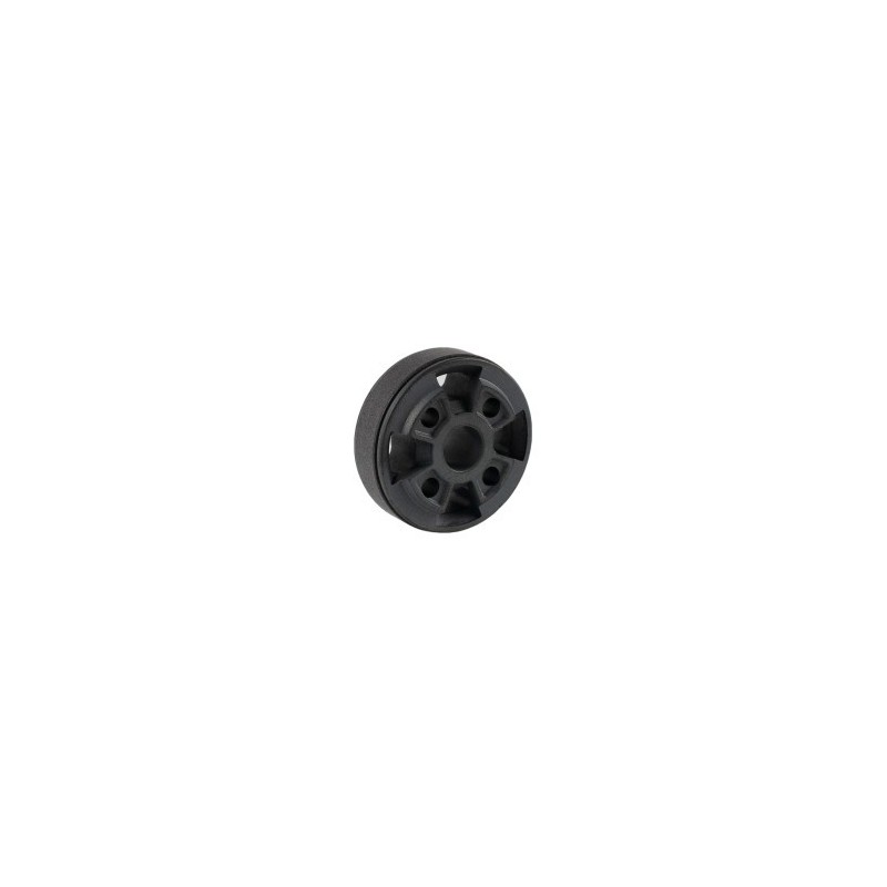 Pistón completo rcu 46mm doble junta tórica - 120204600601
