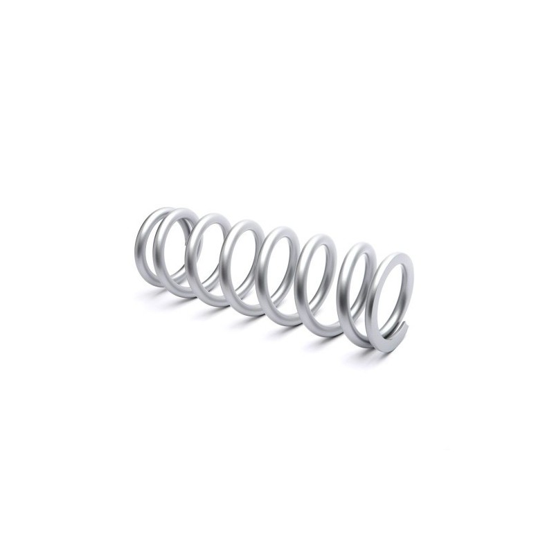 Muelle amortiguador KYB 46mm 260mm 44N - 120534600701