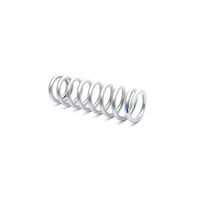 Muelle amortiguador KYB 46mm 260mm 50N - 120534601001