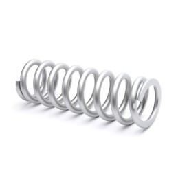 Muelle amortiguador KYB 46mm 260mm 56N - 120534601301