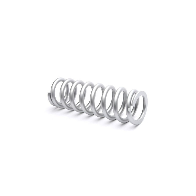 Muelle amortiguador KYB 46mm 260mm 56N - 120534601301