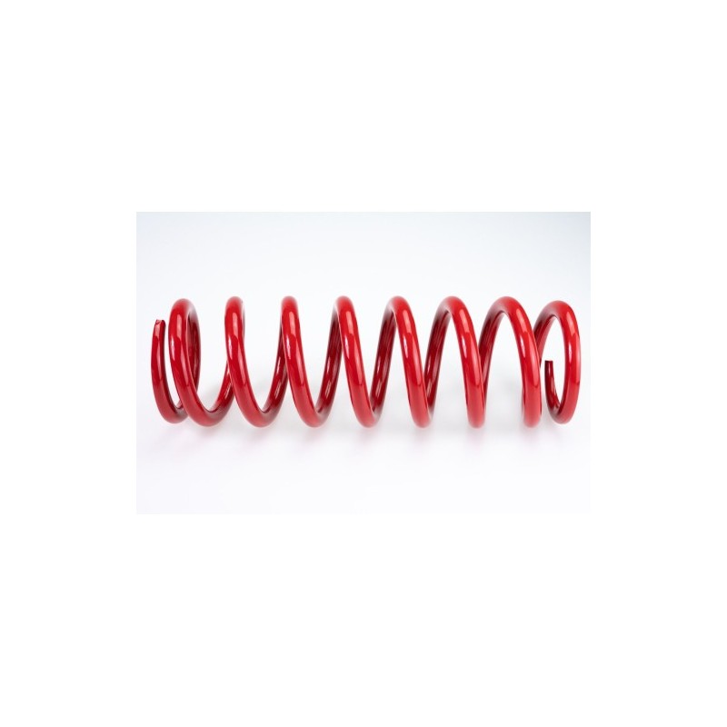 Muelle Amortiguador KYB 46MM 260MM 54N Cuello Rojo - 120534605201
