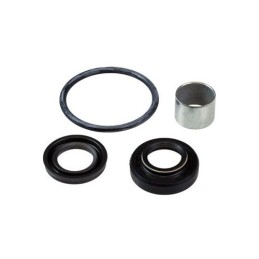 Kit de servicio de amortiguador trasero KYB 46/16 mm...
