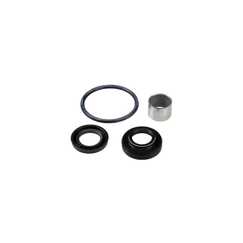 Kit de servicio de amortiguador trasero KYB 46/16 mm Sello de aceite tipo RM - 129996000201