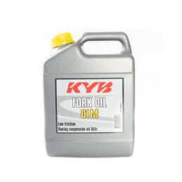 Aceite Horquilla Delantera KYB 01M 5L - 130010050101