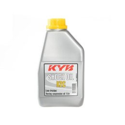 Amortiguador Trasero KYB Aceite K2C 1L - 130020010101