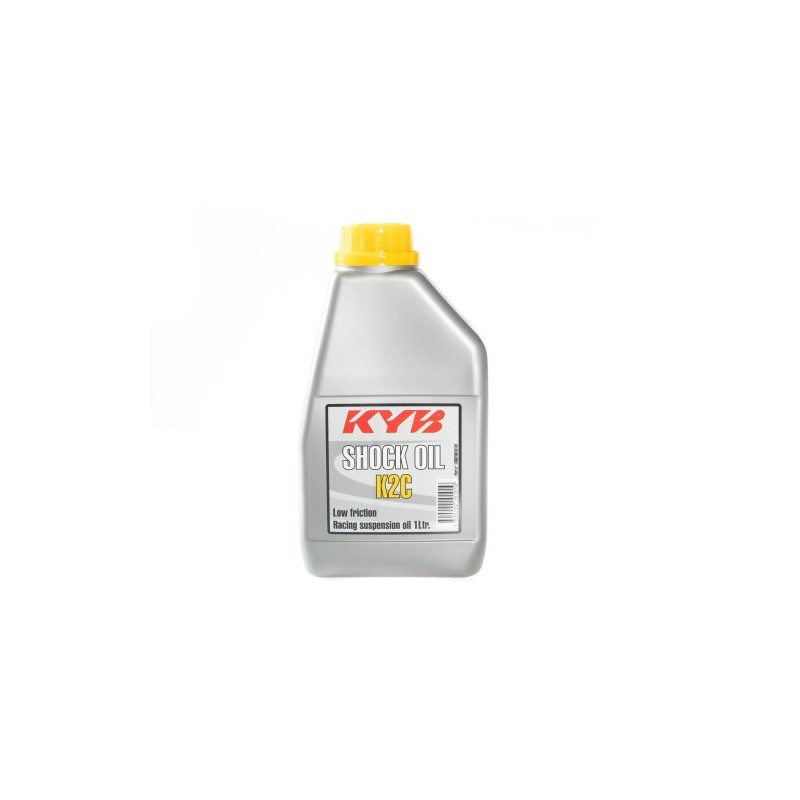 Amortiguador Trasero KYB Aceite K2C 1L - 130020010101