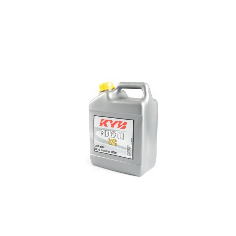 Amortiguador Trasero KYB Aceite K2C 5L - 130020050101