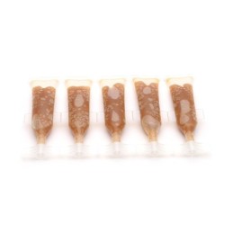 Grasa KYB 5ml tira de 5uds - 130060050105