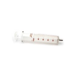 Jeringa vaso 100ml para nivel de aceite - 150110000101